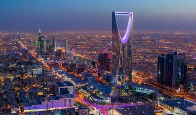 Saudi Arabia Studies Visa-Free Travel Options for GCC Residents